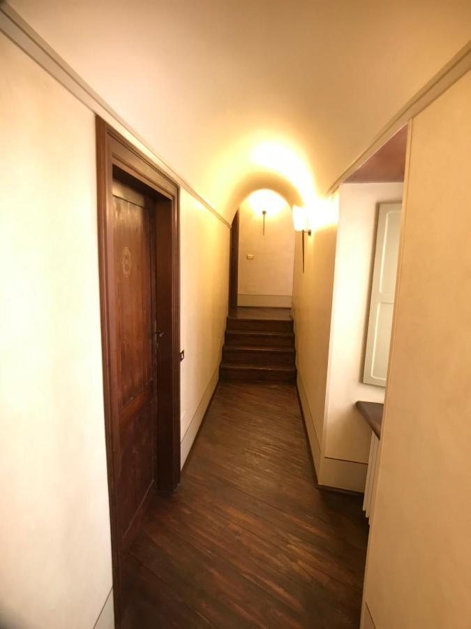 Camere Della Vecchia Posta Trevi Dış mekan fotoğraf