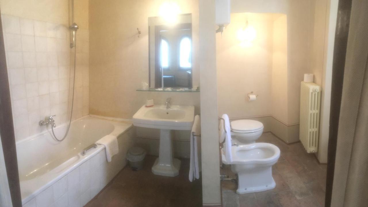 Camere Della Vecchia Posta Trevi Dış mekan fotoğraf